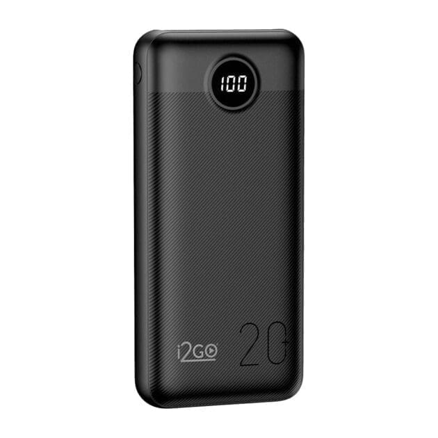 Imagem do Power Bank I2GO PRO