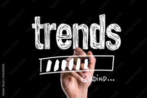 Trends