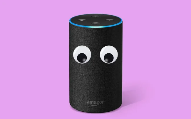 Por que a Alexa ficou para trás em relação ao ChatGPT?