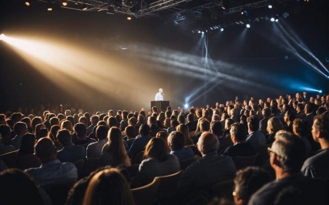 O que você vai aprender na melhor palestra de inovação do planeta: Insights e Tendências Transformadoras