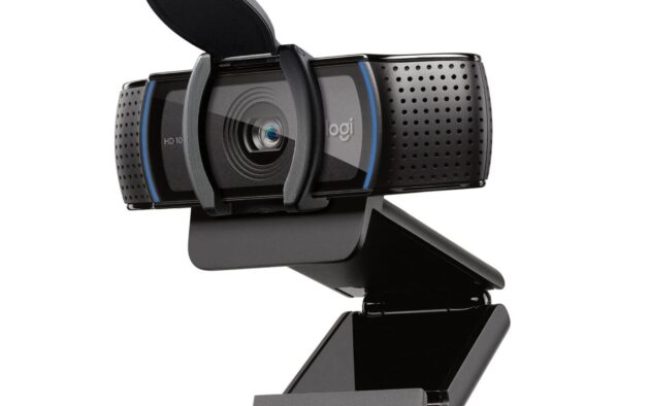 Webcam Full HD Logitech C920s Avaliação: Vale Seu Preço?