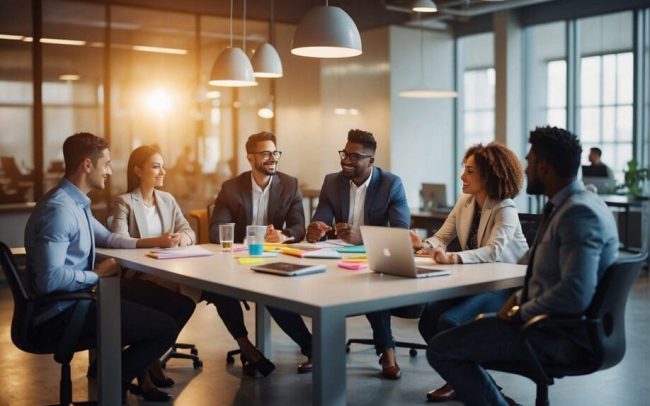 Como criar uma cultura forte de inovação: Estratégias Essenciais para Empresas