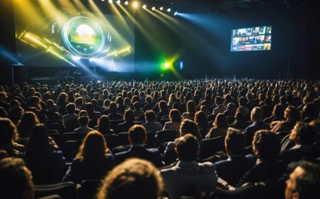 Quais as melhores palestras motivacionais?