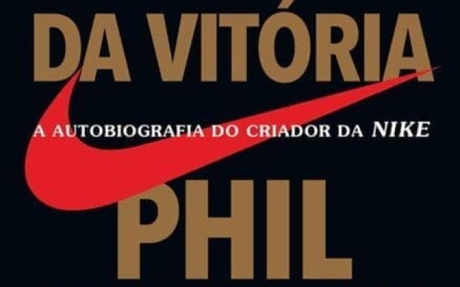 Livro A Marca da Vitória: Vale a Leitura?