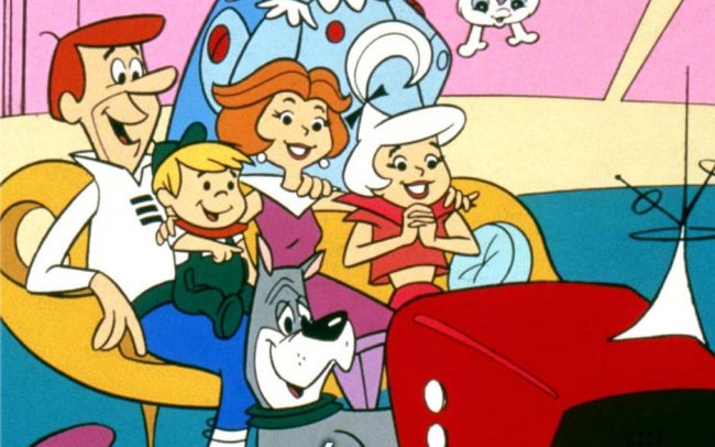 As Inovações dos Jetsons que se Tornaram Realidade: Tecnologias do Futuro no Presente