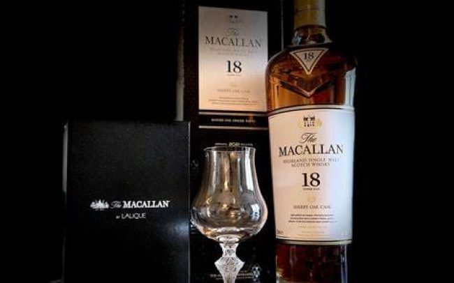 Como funciona a inovação na Macallan? Desvendando processos e técnicas pioneiras