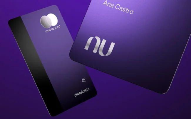 Como Nubank Inova?