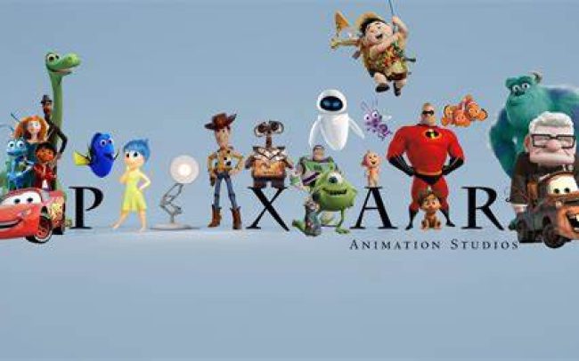 Método de Inovação da Pixar: Estratégias Criativas de Sucesso