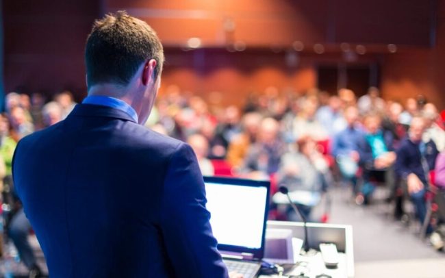 O Poder das Palestras de Inovação