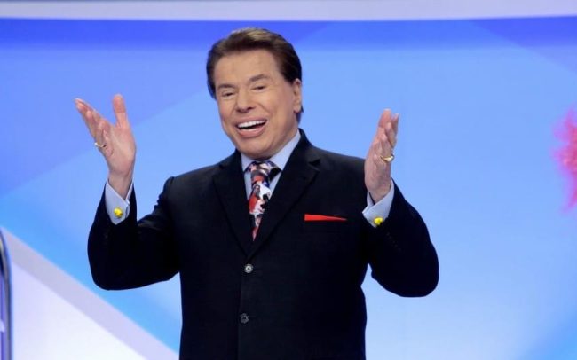 Silvio Santos