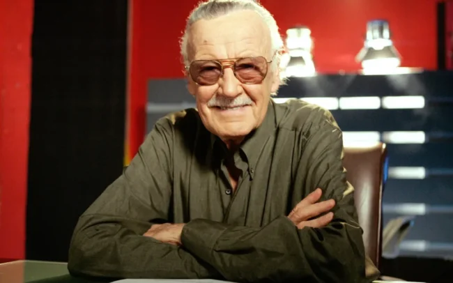 O que podemos aprender sobre inovação com Stan Lee: Lições do mestre dos quadrinhos